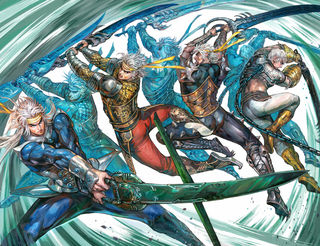 《进击吧!巨棒》漫画免费观看